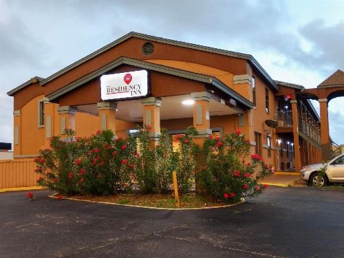 The Residency Inn image 1