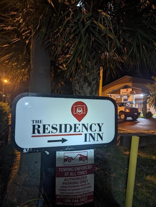 The Residency Inn image 10