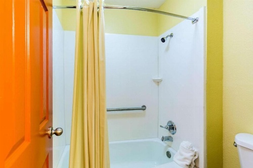 The Residency Inn image 11