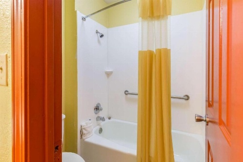 The Residency Inn image 12