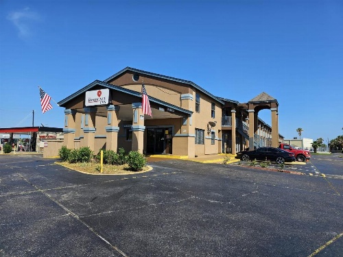 The Residency Inn image 13