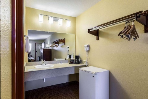 The Residency Inn image 14