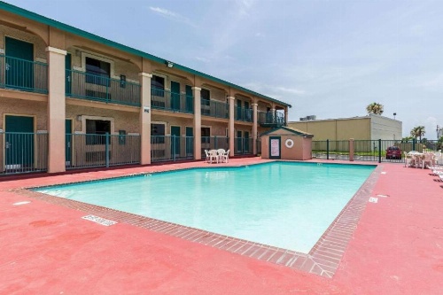 The Residency Inn image 15