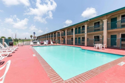 The Residency Inn image 16