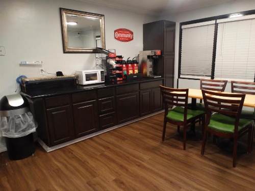 The Residency Inn image 17