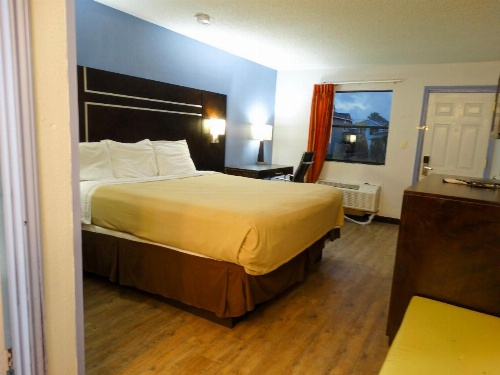 The Residency Inn image 18