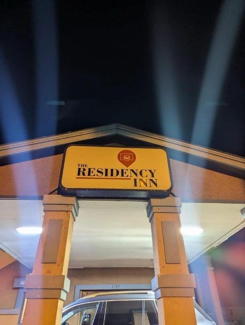 The Residency Inn image 3