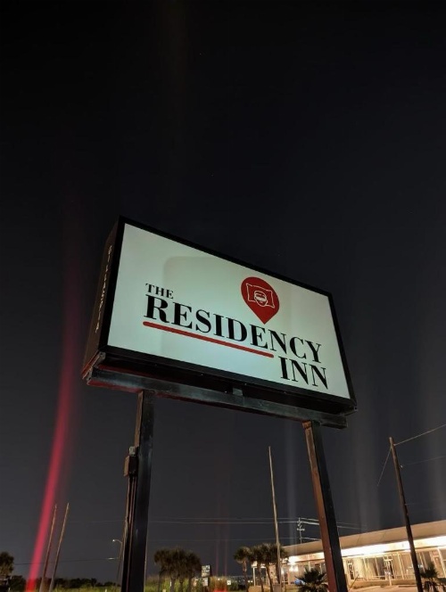 The Residency Inn image 4