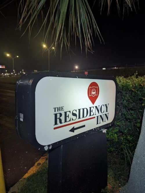 The Residency Inn image 5