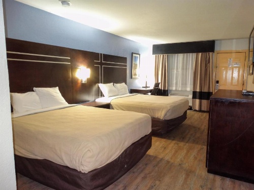 The Residency Inn image 8