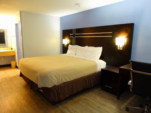 The Residency Inn image 9