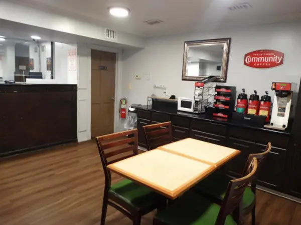 The Residency Inn Main image